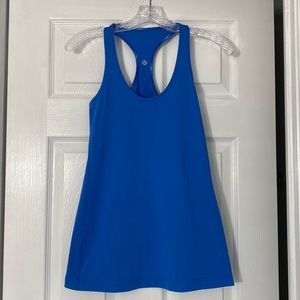 Lululemon align tank top